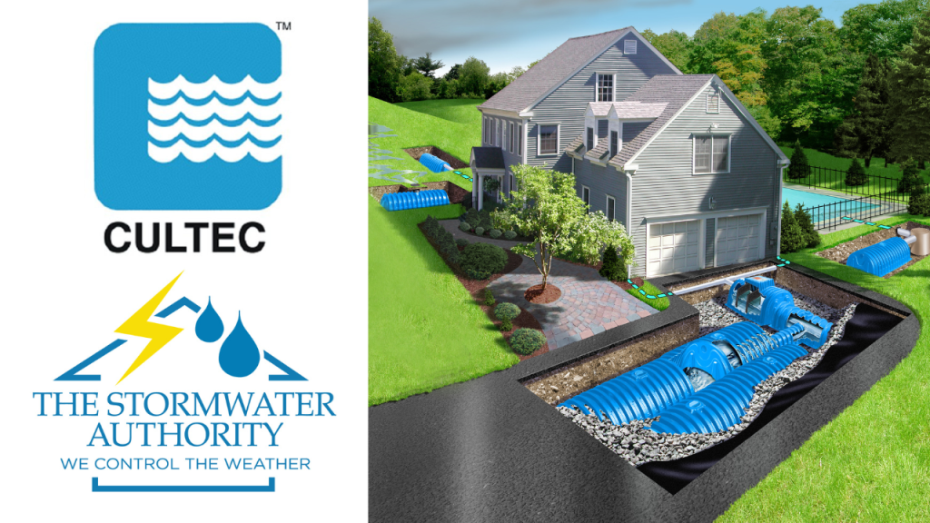 CULTEC Drainage Specialists