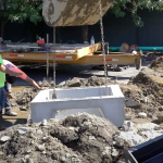 catch basin cleaning near greenwich connecticut
