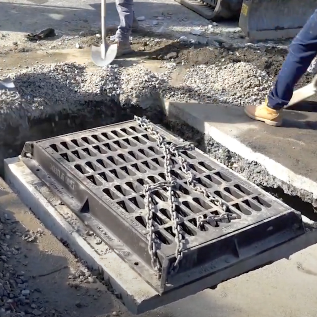 catch basin installer near me greenwich drains